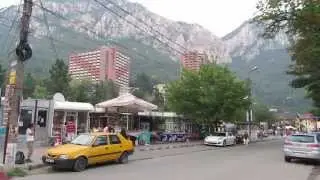 Baile Herculane - Centrul Nou - Zona UGSR