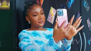 VOICI LE FILM DONT TOUT LE MONDE PARLE (NE SOYEZ PAS LE DERNIER À LE VOIR) - Film Nigerian