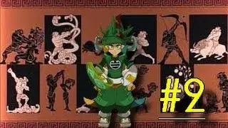Dofus - Solotage P&eacute;ki p&eacute;ki [Steamer]