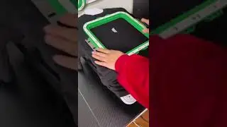 Magnetic MaggieFrame and Hooptalent Embroidery Frame: The Best Way to Keep Your Fabric Wrinkle-Free