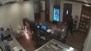 Daily Safety Fails🤯This is WHY Fire Extinguishers Must Be Accessible🤯 #safetyfails #fails #fire