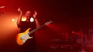 State Of Salazar - She's A Loaded Gun (Live Malm&ouml; Melodic 2025-07-25)