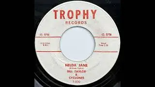 Bill Taylor - Nelda Jane