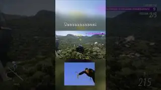 EPIC COMEBACK / Forza Horizon 5 Eliminator #eliminator #forzahorizon5 #fh5