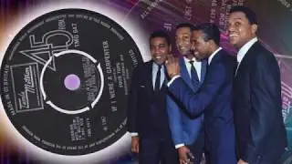 The Four Tops  -  If I Were A Carpenter (1968)