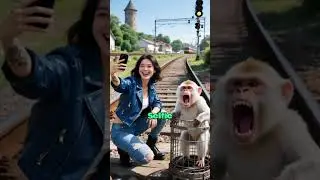 Karma Watched Everything | Emotional Animal Story #lifelessons #wisdom #motivation