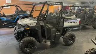 2023 Polaris Ranger SP 570 Premium - New UTV For Sale - LaBelle, FL