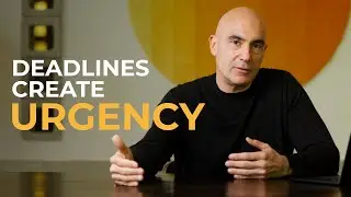 Deadline Pressure: Creating Urgency Without Killing the Deal | M&A Masterclass Moment