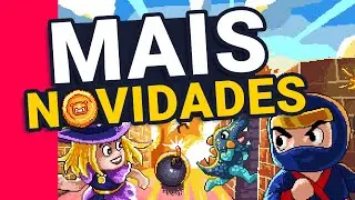 Bomb Crypto  - Mais mudan&ccedil;as, mapa autom&aacute;tico e bcoin subindo1