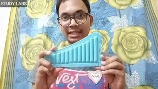 #254 - Mouth Organ Toy- Sound Experiment 83 (ध्वनि के प्रयोग)