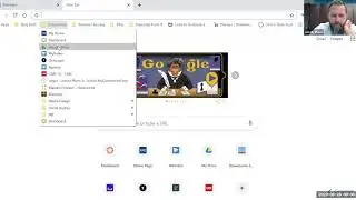 How to Share Your WeVideo to the shared Google Drive folder
