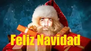 Feliz Navidad - Rumba Flamenca version