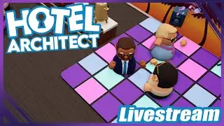 Hotel Architect #009 - Add on Weihnachten + Halloween