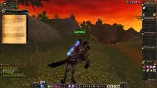 WoW quest #1233 The Scarlet Onslaught Emerges