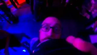Dansfeest - Headcam/Bottlecam