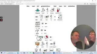 Een uitnodiging   Informatie vragen 2