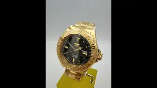 Часы мужские Invicta Pro Diver 47mm 15286