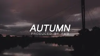 HARD SAMPLE TYPE TRAP BEAT - AUTUMN (Prod. FMB) |  Fall Street Video #producedbyfmb