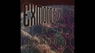 Exmond Given - Soul Realism (1997) (Hard Rock)