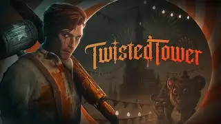 Twisted Tower Demo | Gameplay | No Commentary