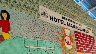 Manas College of Science technology and management Pithoragarh: Gateway to Hospitality Career 