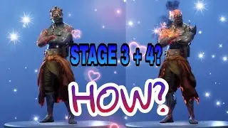 Key To Unlock Prisoner Stage 3 Location