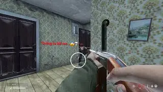 DayZ Online: A Solo Survivor&rsquo;s First EVER Struggle.😱💀