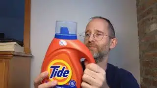 Tide Liquid Laundry Detergent Soap, Original Scent, HE Compatible, 64 Loads review