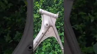 rangka cb tatanan sritt