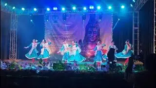 Saiyaan Hatto Jaao #dance #hindisong #groupdance #classical #classicaldance #heeramandi 