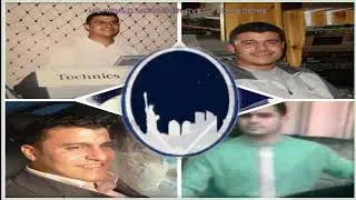 cheb houari m3askri avec Tedj Eddine charika