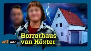 Grausames Paar: Wie unschuldige Frauen ihre Opfer wurden | ZDF True Crime #zdfinfo