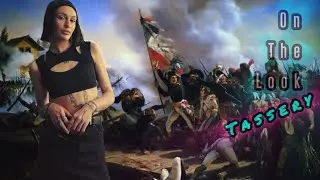 Tassery - On The Look 