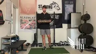 10&2 Stretch