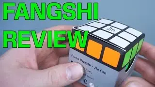 Fangshi JieYun Review
