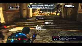 Mikee Be RoKz OSOK Minitage By EMK FaTaLiiTy