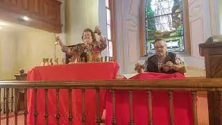 St Pauls Museum Christmas Bells Songs Only 12 3 23