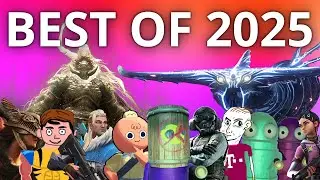 Best of 2025 – Ausfernsehen (German/Deutsch)