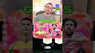 ТАК ХОРОШО! 🔥 ВЫБОР FUTTIES | EAFC25 #fc25
