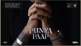 DIVINE - Top 5 D.O.A Song - (PUNYA PAAP ALBUM)