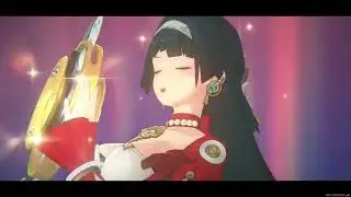 Zenless Zone Zero - Testando Personagens 2.5/ Alice, Soldado N.&ordm; 0 - Anby e Astra Yao.  Parte 2