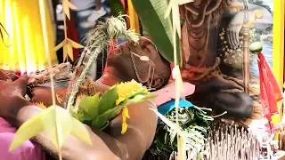 Cavadee Festival