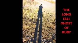 Ruby Ghost Town