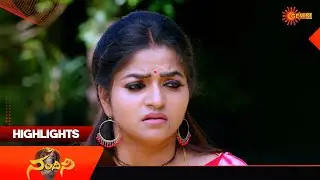 Nandini - Highlights of the day | Watch full EP Sun NXT | 18 Dec 2025 | Gemini TV