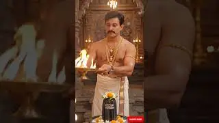Shiv Puja Mahashivratri || #mahadev #shivbhakti #mahashivratri  #shortsviral @KDCREATIONSinger