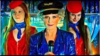 Byłaś Serca Biciem (Dj Alex Mix) - Kinga Preis i C&oacute;rki Dancingu (The Lure)