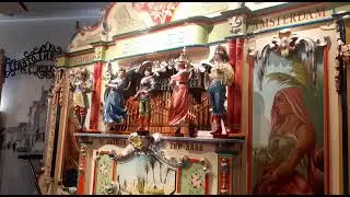 Draaiorgel de Arabier speelt: Mooi Amsterdam