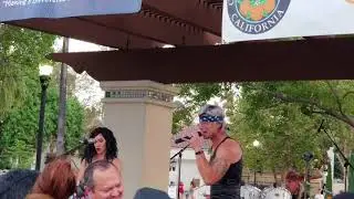 Love Shack - Covered by Pop Gun Rerun (7-25-18)