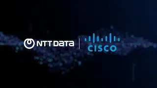 Build an IT automation and AIOPs foundation through security & observability with NTT DATA and Cisco