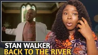 First Time Hearing Stan Walker 